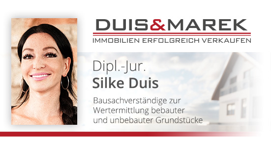 Silke Duis – Duis & Marek Immobilien Datteln